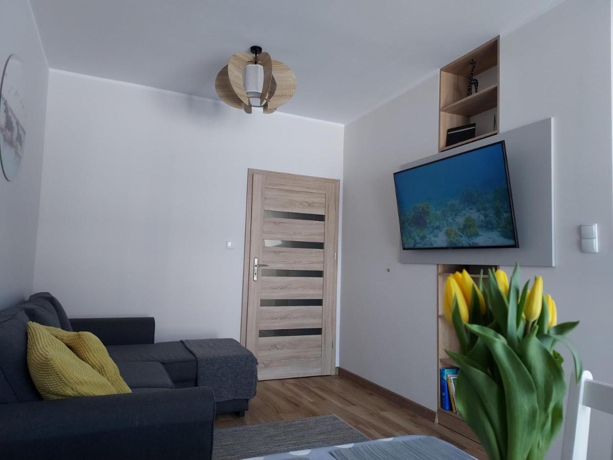 Apartament Sun&Fun - Rowy Rowy  Exterior foto