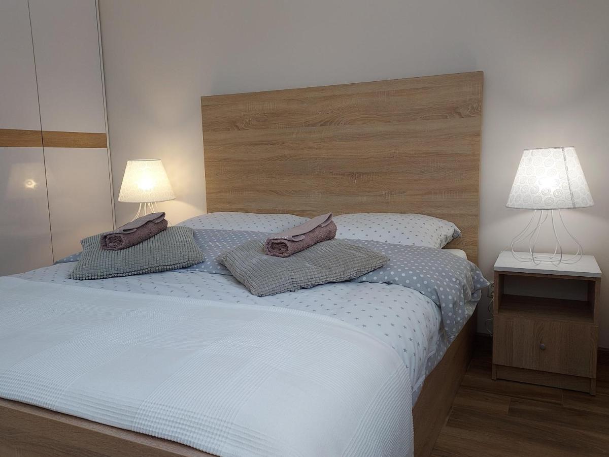 Apartament Sun&Fun - Rowy Rowy  Exterior foto