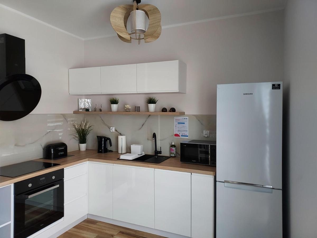 Apartament Sun&Fun - Rowy Rowy  Exterior foto